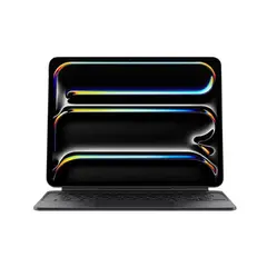 კლავიატურა Apple iPad Magic Keyboard for 11-inch iPad Pro M4 MWR23  - Primestore.ge