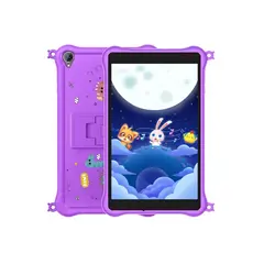 პლანშეტი Blackview Tab 50 Kids WI-FI 8.0'' HD+ 3GB 64GB Magic Purple  - Primestore.ge