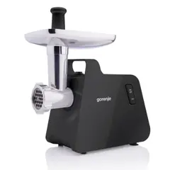 ხორცსაკეპი მანქანა GORENJE MG2001SB  - Primestore.ge