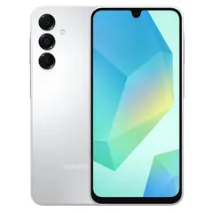 მობილური ტელეფონი Samsung A165F Galaxy A16 6GB/128GB LTE Duos Gray  - Primestore.ge