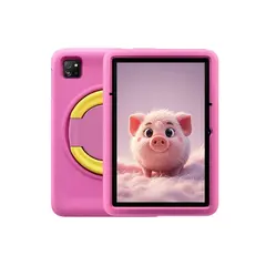 პლანშეტი Blackview Tab A6  Kids WI-FI  10.1'' HD+ 4GB 128GB Rose Pink  - Primestore.ge