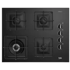 გაზქურის ზედაპირი Beko BISW 65120 SB b300  - Primestore.ge