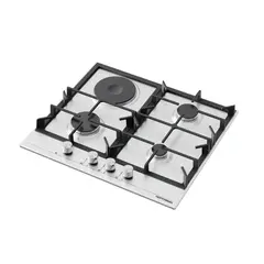 გაზქურის ზედაპირი HOFFMANN KH631IX  - Primestore.ge