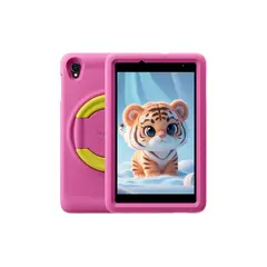 პლანშეტი Blackview Tab A5  Kids LTE  8.0'' HD+ 3GB 64GB Pink  - Primestore.ge