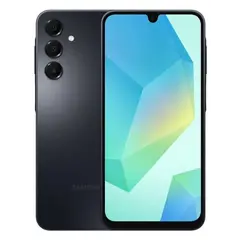 მობილური ტელეფონი Samsung A165F Galaxy A16 8GB/256GB LTE Duos Black  - Primestore.ge