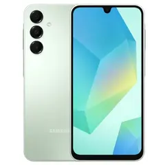 მობილური ტელეფონი Samsung A165F Galaxy A16 6GB/128GB LTE Duos Light Green  - Primestore.ge