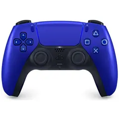 კონტროლერი PLAYSTATION - DualSense PS5 Wireless Controller Cobalt Blue/A  - Primestore.ge