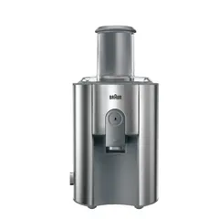 წვენსაწური Braun J700  - Primestore.ge