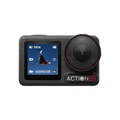 ექშენ კამერა DJI Osmo Action 5 Pro Standard Combo  - Primestore.ge