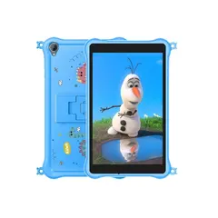 პლანშეტი Blackview Tab 50 Kids WI-FI 8.0'' HD+ 3GB 64GB Bubbly Blue  - Primestore.ge