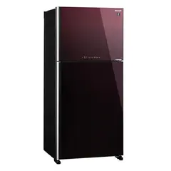 მაცივარი SHARP SJ-GT820G-RD3  - Primestore.ge