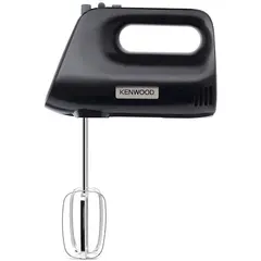 მიქსერი Kenwood HMP30.A0BK, 450W, Mixer, Black  - Primestore.ge