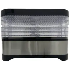 ჩირის აპარატი HOFFMANN SG-320AL  - Primestore.ge