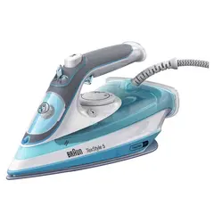 უთო Braun SI 5006BL  - Primestore.ge