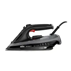 უთო Braun SI5088BK  - Primestore.ge