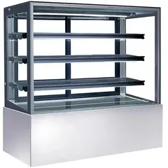 დახლ-მაცივარი MARAZZI DGG-1500A  - Primestore.ge