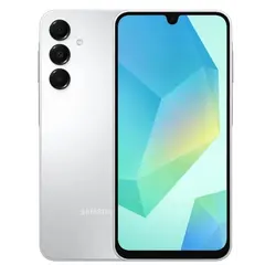 მობილური ტელეფონი Samsung A165F Galaxy A16 4GB/128GB LTE Duos Gray  - Primestore.ge