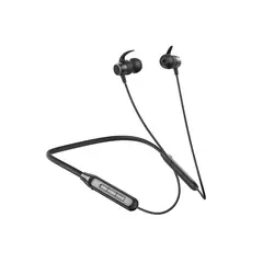 ყურსასმენი Hoco DM15 Honour sports Bluetooth Earphones Black  - Primestore.ge