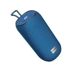დინამიკი Hoco HC10 Sonar sports BT speaker - Navy Blue  - Primestore.ge
