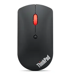 მაუსი Lenovo ThinkBook Bluetooth Silent Mouse (4Y50X88822)  - Primestore.ge