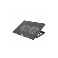 ნოუთბუქის ქულერი SBOX cooling pad CP-101  - Primestore.ge