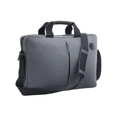 ნოუთბუქის ჩანთა HP Value Topload (K0B38AA) - Grey  - Primestore.ge