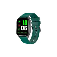 სმარტ საათი Canyon Chatter SW-58 BT-CALL Black Green  - Primestore.ge