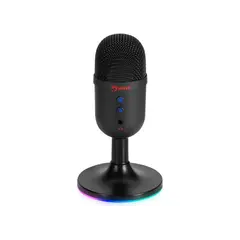 მიკროფონი Marvo MIC-06 BK Wired Microphone - Black  - Primestore.ge
