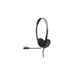 ყურსასმენი SBOX HS-707 Black  - Primestore.ge