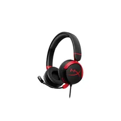 ყურსასმენი HyperX Cloud Mini Gaming Headset Black  - Primestore.ge