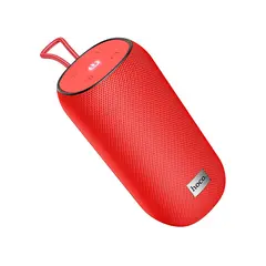 დინამიკი Hoco HC10 Sonar sports BT speaker Red  - Primestore.ge