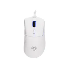 მაუსი Marvo G950 WH Niro 40 White Wired  - Primestore.ge
