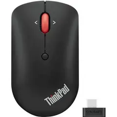 მაუსი ThinkPad USB-C Wireless Compact Mouse  - Primestore.ge