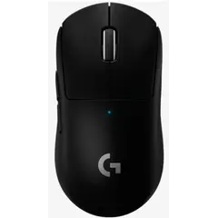 მაუსი LOGITECH G PRO X SUPERLIGHT 2 LIGHTSPEED Gaming Mouse - BLACK - 2.4GHZ  - Primestore.ge