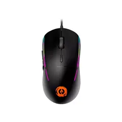 მაუსი Canyon GM-321 Wired - Black  - Primestore.ge