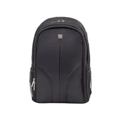 ნოუთბუქის ჩანთა SBOX icsb nss19056bk Backpack for Notebook 15.6'' Black  - Primestore.ge