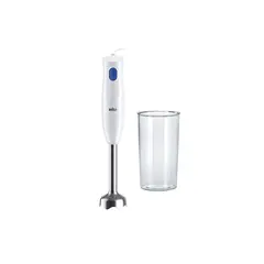 ბლენდერი Braun MQ10.001MWH  - Primestore.ge