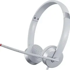 ყურსასმენი Lenovo 100 Stereo Analogue Headset (GXD1E71386)  - Primestore.ge