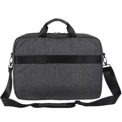 ნოუთბუქის ჩანთა CANYON bag B-5 Business 15.6'' Grey  - Primestore.ge