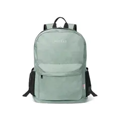 ნოუთბუქის ჩანთა Dicota BASE XX B2 15.6” Light Grey  - Primestore.ge