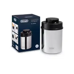 ყავის კონტეინერი DeLonghi Vacuum Coffee Canister (DLSC063)  - Primestore.ge