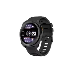 სმარტ საათი Canyon Maverick SW-83 GPS Black  - Primestore.ge