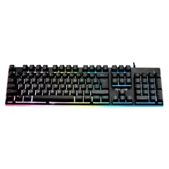 კლავიატურა Marvo K604 Soldat 20  - Primestore.ge