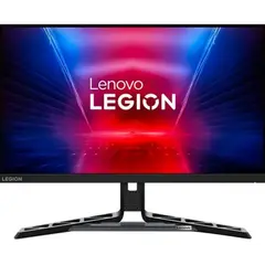 მონიტორი Lenovo Legion R25f-30 24.5" VA  FHD 1920x1080 380 cd/m²  0.5ms 280Hz 3Wx2 speakers Raven Black  - Primestore.ge
