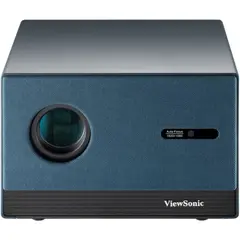 პროექტორი ViewSonic LX60HD, Smart Projector LCD Projector, FHD 1920x1080, 630lm, Blue  - Primestore.ge