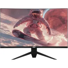 მონიტორი 2E GAMING 27" G2724BV HDMI, DP, VA, 2560x1440, 165Hz, 1ms, CURVED, FreeSync  - Primestore.ge