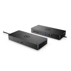 დოქ სადგური DELL Dock WD19S 130W  - Primestore.ge
