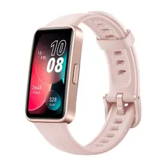 სმარტ საათი HUAWEI Band 9 Common Version Charm Pink/55020BYG  - Primestore.ge