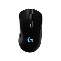 მაუსი Logitech Gaming Mouse G703 LIGHTSPEED WL L910-005640  - Primestore.ge