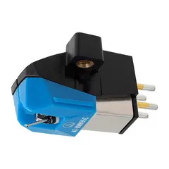 ვინილის კარტრიჯი Audio-Technica AT-VM95C Dual Moving Magnet Cartridge  - Primestore.ge
